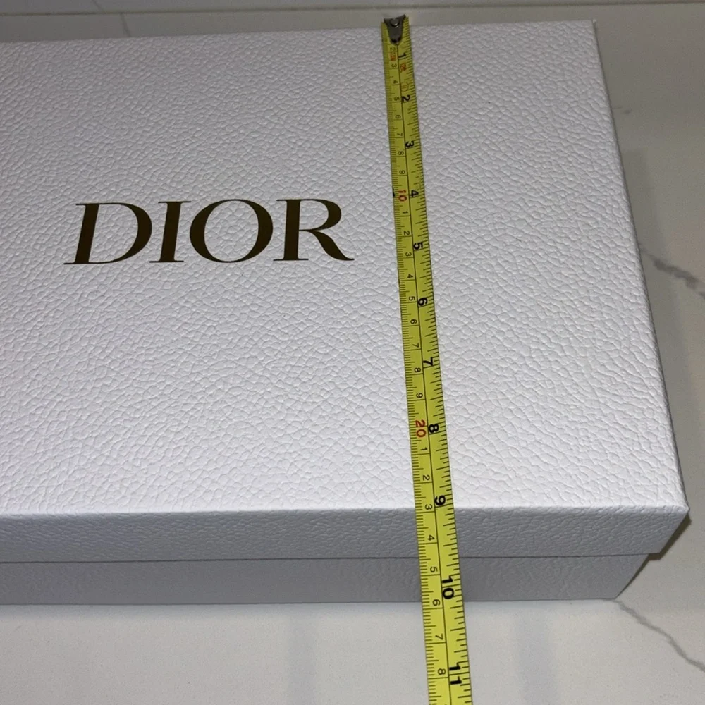 Dior Replacement Box/Storage